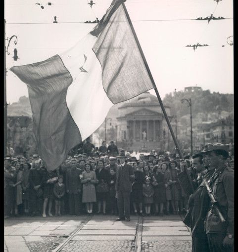 Festa della Liberazione, il 25 aprile una maratona web a Torino