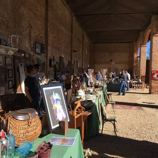 Domenica 17 ottobre al Castello di Pralormo la terza edizione di Aristopulci