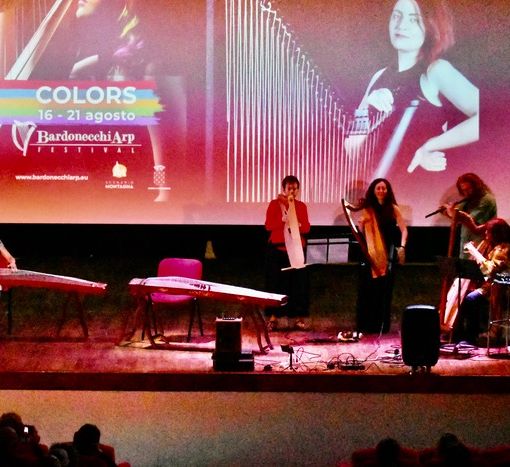 BardonecchiArp Festival 2022