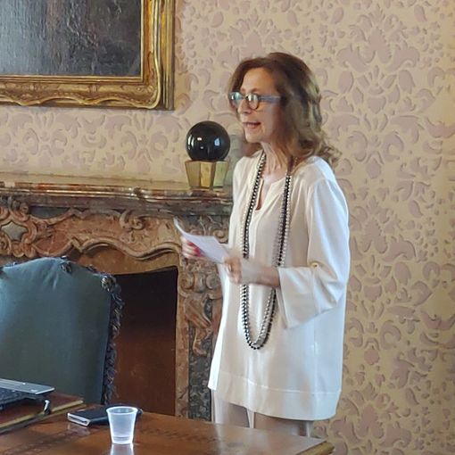 Art for Excellence, quando l'arte contemporanea sfiora l'impresa