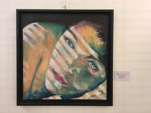 “L’arte delle donne” attraverso gli occhi di 27 artiste all’Ecomuseo Urbano di Regio Parco