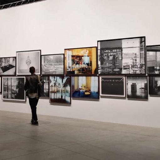 Artissima chiama Torino alle Ogr