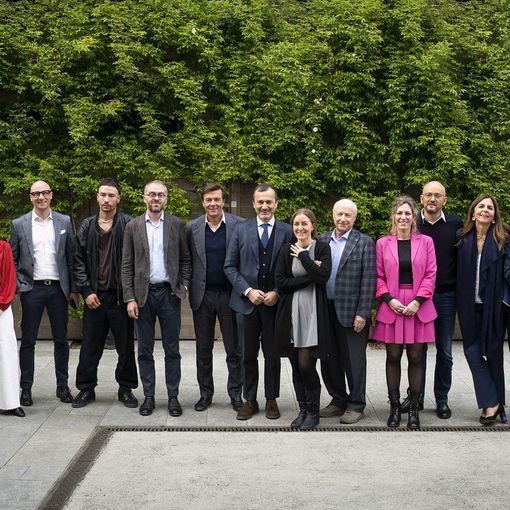 Annunciati i vincitori di MADE IN, il progetto che mette in dialogo giovani artisti selezionati ed eccellenze imprenditoriali del Torinese