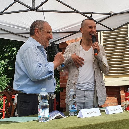 Presentato il programma dell'Accademia Diffusa di Formazione Teatrale Mario Brusa
