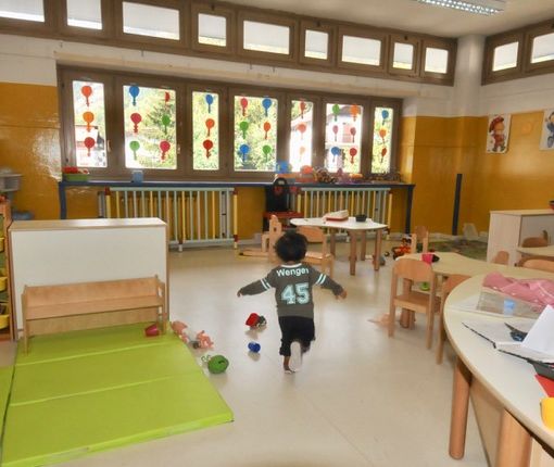 18 milioni di euro ai comuni piemontesi per sostenere i servizi per la prima infanzia