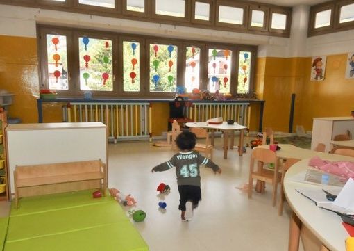 Sistema integrato dei servizi per l'infanzia, approvate da Giunta linee d'indirizzo