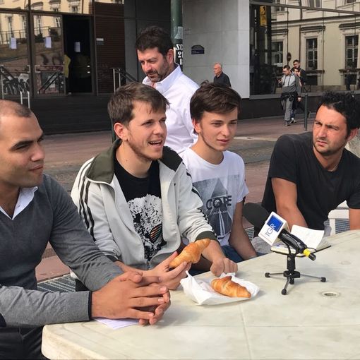 G7 a Venaria, l'annuncio dei manifestanti: &quot;Saremo l'incubo dei ministri&quot;