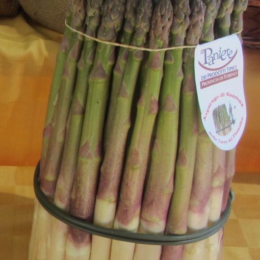 Torna a Torino l’appuntamento mensile con il Mercato dei prodotti tipici agroalimentari del “Paniere”
