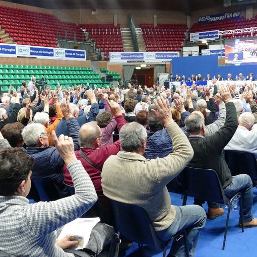 La BCC di Caraglio è pronta ad essere protagonista in Cassa Centrale Banca