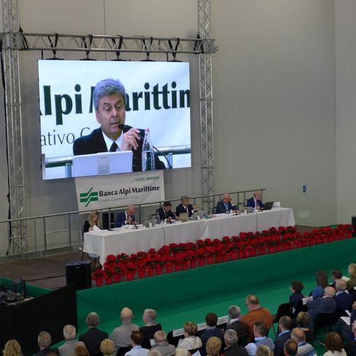Banca Alpi Marittime