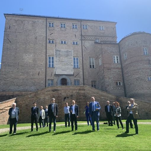 Approvato il Bilancio 2019 della Banca Alpi Marittime