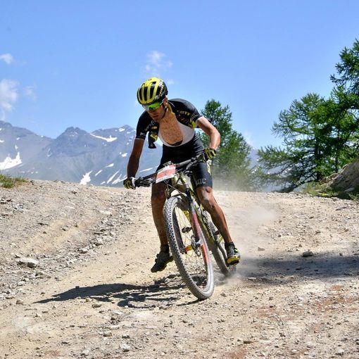 Domenica 2 luglio l'Assietta Legend torna al percorso tradizionale