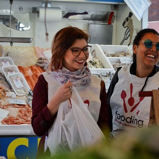 Fooding compie un anno: i primi dati di un progetto unico a livello torinese