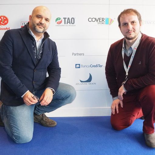 Atlanticmoon a Casa Sanremo 2017, l'azienda torinese torna con un'importante novità