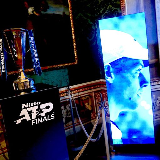 Atp Finals verso il bis a Torino, Abodi: &quot;Il Governo farà la sua parte&quot;