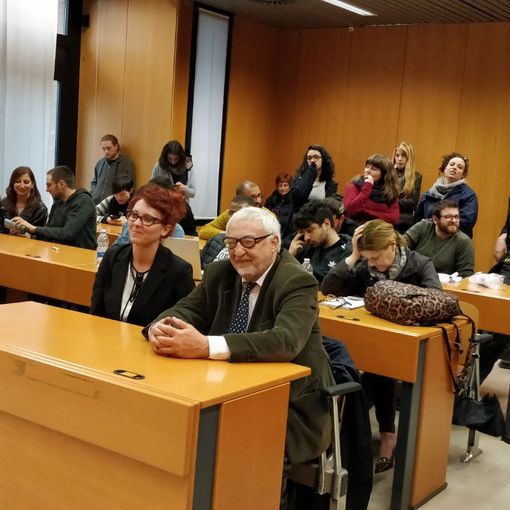 Processo Foodora: a Torino il giudice respinge ricorso dei rider (VIDEO)