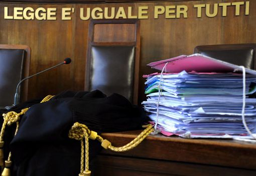 Interrogata in procura a Torino la dottoressa anti-gay