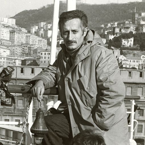 Stasera in diretta YouTube l'abbraccio del Torino Film Festival a Carlo Ausino