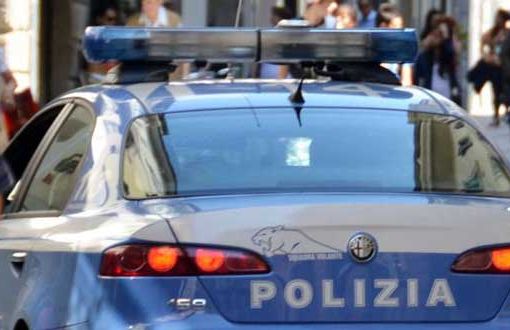 Torino: San Salvario, arrestato scippatore dalla Polizia di Stato