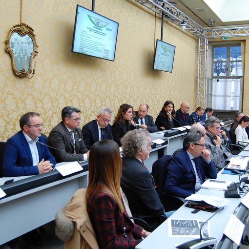 A Palazzo Lascaris un convegno su sostenibilità e valore delle imprese