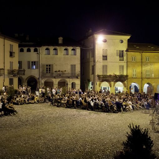 Borgate dal vivo, l'Atlante dell'invisibile ad Avigliana