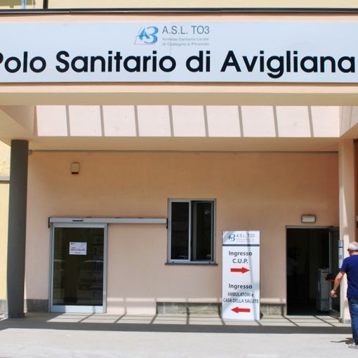 I sindacati denunciano aggressioni al personale sanitario al polo di Avigliana