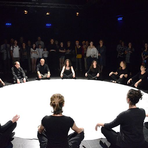 Metropolitan Art 4, l’arte contemporanea incontra il teatro e il territorio