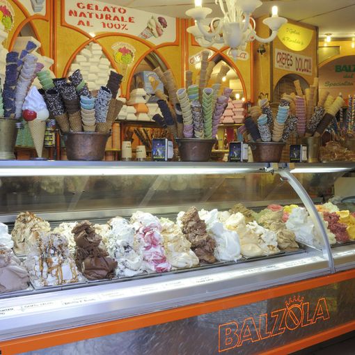 “L’Antico Caffè della Pasticceria Balzola”: luogo magico dove tradizione e innovazione si incontrano all'insegna della qualità
