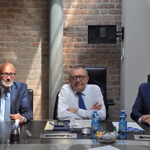 Banca d’Alba ritrova i suoi soci