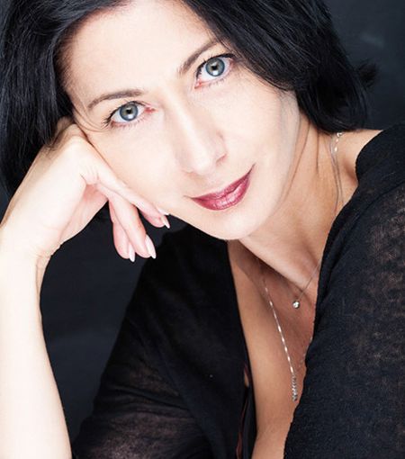 A Carmagnola appuntamento con Barbara Fiorio per l'aperilibro