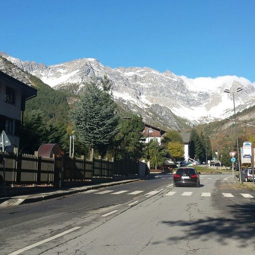 Tutti gli eventi in programma a Bardonecchia