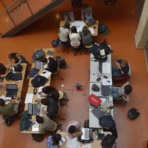 Al Politecnico arrivano i &quot;Guardiani dell'industria 4.0&quot;