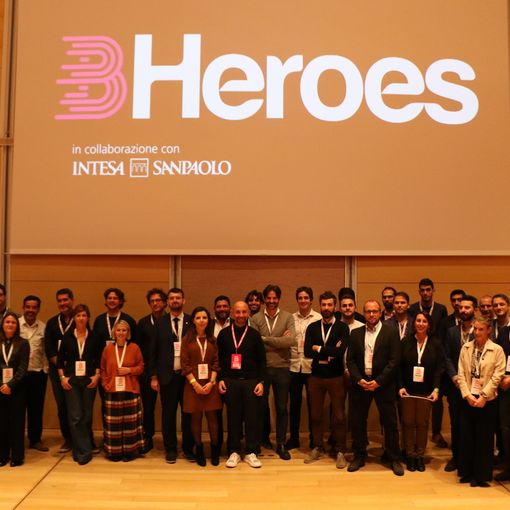 Tappa torinese per B Heroes, il progetto che vuole &quot;accelerare&quot; le migliori start up