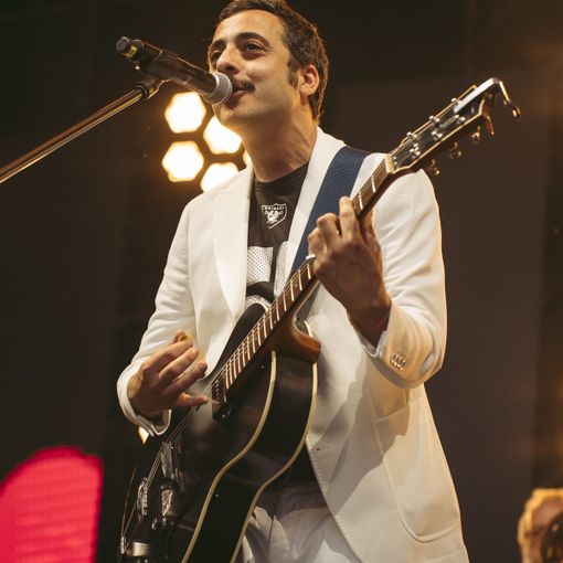 QU4TTRO album per Bianco: stasera sul palco dell’Hiroshima Mon Amour la presentazione del suo nuovo lavoro