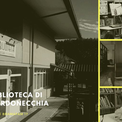 Le &quot;Biblioteche tra le nuvole&quot; si presentano al Salone del Libro
