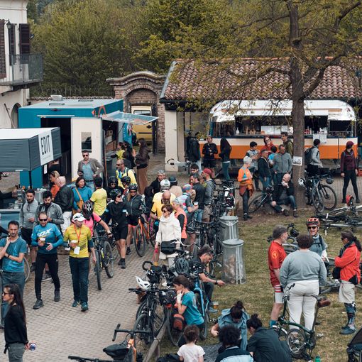 Conto alla rovescia per il via della nuova edizione di Bike Experience