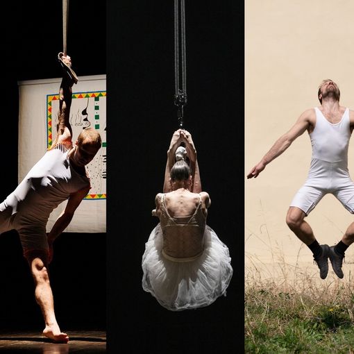 Turin International Monodrama Festival: il teatro di figura e cultura che unisce Mediterraneo e Arabia
