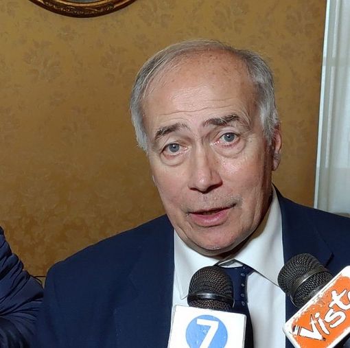Piemonte, Boeti: &quot;Chi rappresenta le istituzioni deve stare con il Presidente della Repubblica&quot;