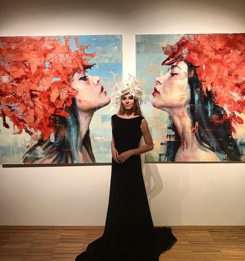L'arte contemporanea protagonista anche lontano dall'Oval: ecco la &quot;tre giorni&quot; dei Ronchiverdi