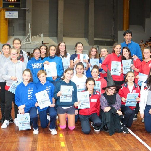 Dominio del Piemonte al “Torneo della Befana” di Alassio