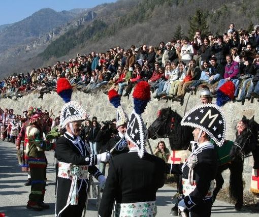 Al via domenica, dopo 5 anni di attesa, la Baìo di Sampeyre, in provincia di Cuneo