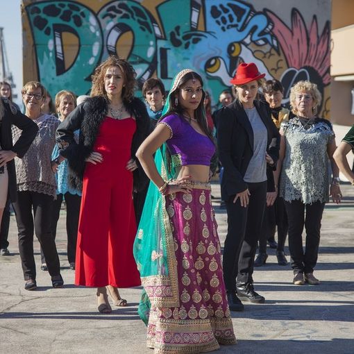 &quot;Babylon Sisters&quot; di Gigi Roccati domani e il 3 marzo a Torino al CineTeatro Baretti