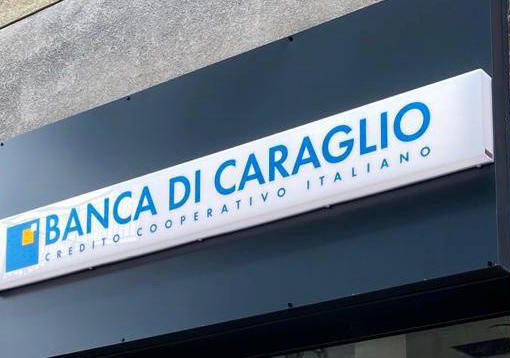 banca caraglio insegna