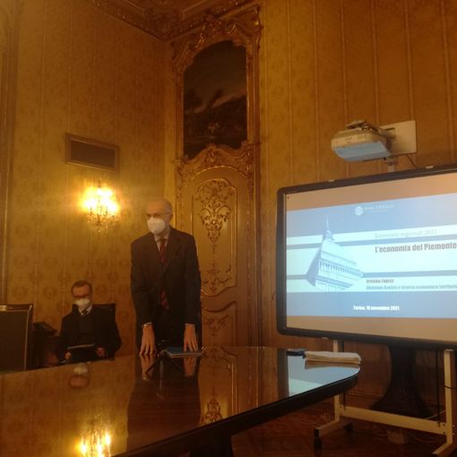 Le imprese piemontesi ci credono (anche grazie ai vaccini): entro fine anno si farà meglio del periodo pre crisi