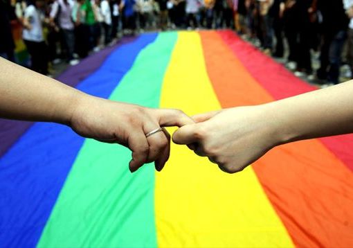 La Città metropolitana aderisce alla Giornata internazionale contro l’omotransfobia