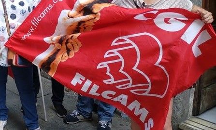 1.200 firme raccolte in tutta la regione il 25 aprile per il referendum CGIL