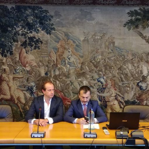 Torino: “L’Unione Industriale si veste di nuovo”, bando per rivoluzionare gli spazi comuni