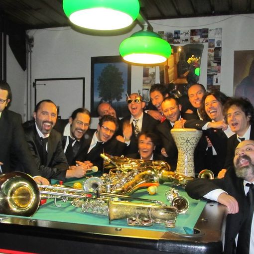 Bandragola Orkestar Jam session stasera al Circolo &quot;Anatra Zoppa&quot;