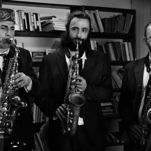 Stasera al Circolo “Anatra Zoppa” appuntamento con Bandragola Orkestar Jam session