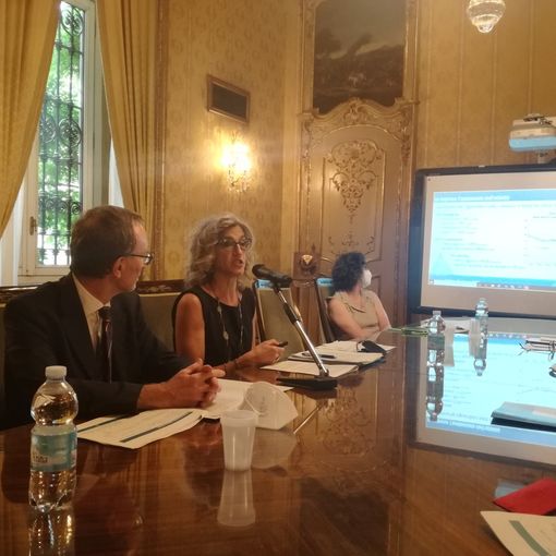 Bankitalia conferma, la frenata dell'economia è cominciata nel 2018. E i livelli pre-crisi sono ancora un miraggio
